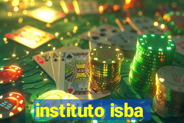 instituto isba